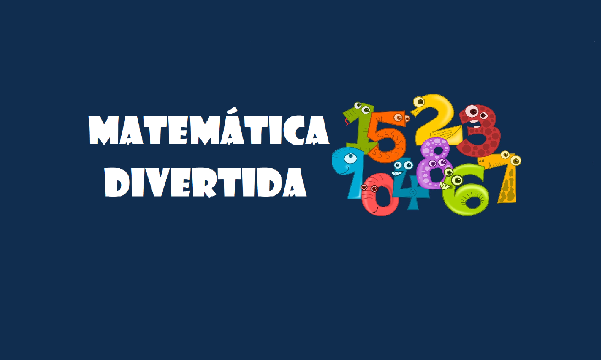 Jogo educativo para criança (Matemática Divertida) 